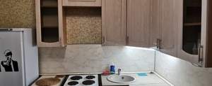 1-к квартира, на длительный срок, 34м2, 3/17 этаж