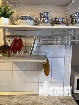 1-к квартира, посуточно, 31м2, 1/2 этаж