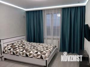 Студия квартира, посуточно, 28м2, 13/17 этаж