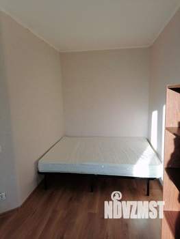 1-к квартира, на длительный срок, 35м2, 3/10 этаж