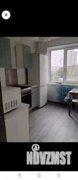 3-к квартира, на длительный срок, 63м2, 3/10 этаж