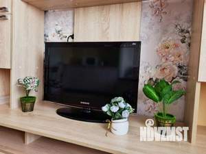 1-к квартира, посуточно, 24м2, 1/1 этаж