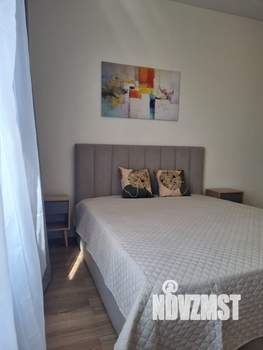 Студия квартира, на длительный срок, 27м2, 17/17 этаж