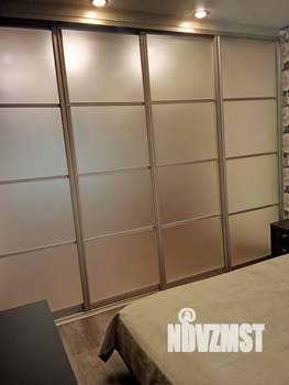 1-к квартира, на длительный срок, 34м2, 2/5 этаж