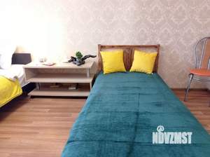 1-к квартира, посуточно, 41м2, 1/1 этаж