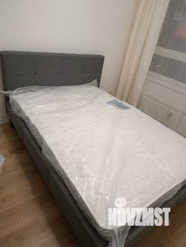 1-к квартира, на длительный срок, 32м2, 12/12 этаж