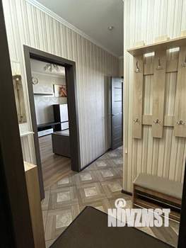 1-к квартира, на длительный срок, 38м2, 9/18 этаж