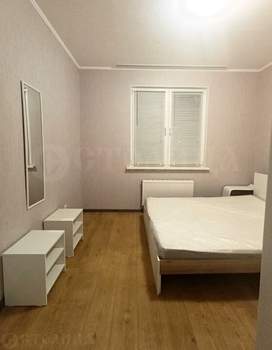 2-к квартира, на длительный срок, 51м2, 1/17 этаж