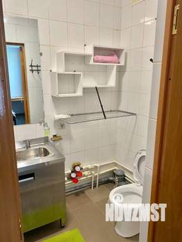 Студия квартира, на длительный срок, 30м2, 1/1 этаж