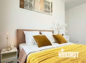 2-к квартира, посуточно, 60м2, 16/16 этаж