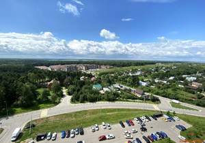 Студия квартира, на длительный срок, 26м2, 16/17 этаж