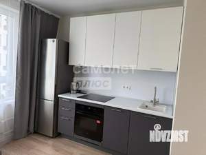 1-к квартира, на длительный срок, 35м2, 9/14 этаж