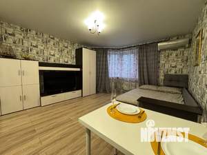 Студия квартира, посуточно, 25м2, 2/17 этаж