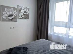 2-к квартира, посуточно, 36м2, 1/1 этаж