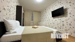 1-к квартира, посуточно, 30м2, 3/16 этаж