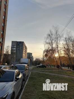 2-к квартира, на длительный срок, 36м2, 8/9 этаж