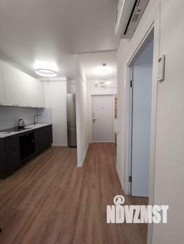 2-к квартира, на длительный срок, 36м2, 16/17 этаж