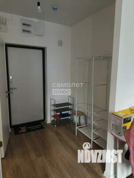 2-к квартира, на длительный срок, 22м2, 9/11 этаж
