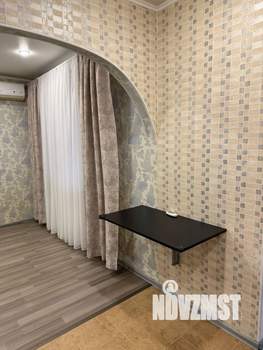 1-к квартира, на длительный срок, 33м2, 2/14 этаж