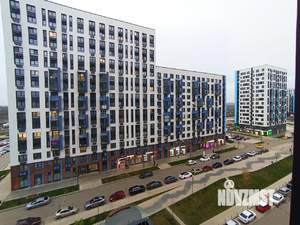 Студия квартира, посуточно, 26м2, 8/17 этаж