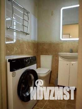 1-к квартира, на длительный срок, 42м2, 10/17 этаж