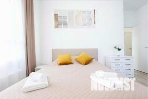2-к квартира, посуточно, 60м2, 16/16 этаж