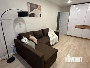 2-к квартира, на длительный срок, 53м2, 2/5 этаж