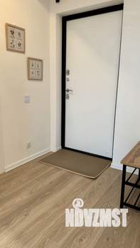 2-к квартира, на длительный срок, 34м2, 13/17 этаж