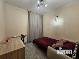 2-к квартира, посуточно, 41м2, 1/1 этаж