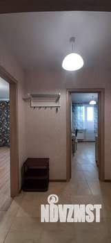 1-к квартира, на длительный срок, 36м2, 14/18 этаж