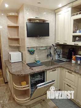 1-к квартира, на длительный срок, 43м2, 18/19 этаж