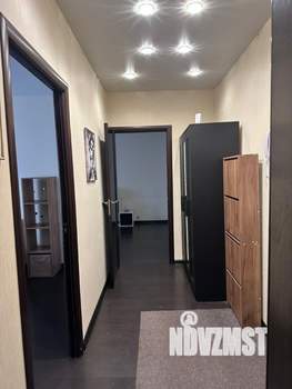 2-к квартира, на длительный срок, 59м2, 6/16 этаж