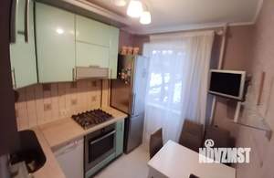 1-к квартира, на длительный срок, 31м2, 2/5 этаж