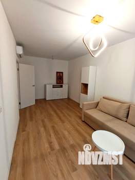 2-к квартира, на длительный срок, 52м2, 6/17 этаж