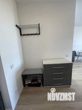 2-к квартира, на длительный срок, 35м2, 15/17 этаж