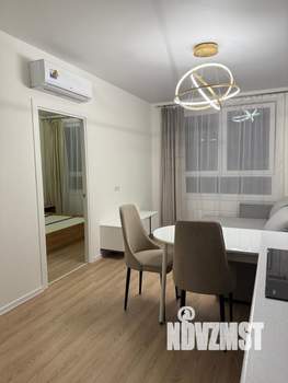 2-к квартира, на длительный срок, 33м2, 15/17 этаж