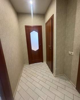 1-к квартира, на длительный срок, 42м2, 12/17 этаж