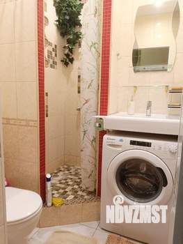 Студия квартира, на длительный срок, 25м2, 13/17 этаж