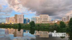 3-к квартира, на длительный срок, 58м2, 7/14 этаж