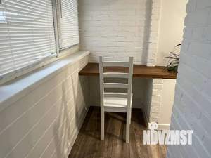 1-к квартира, посуточно, 55м2, 2/9 этаж