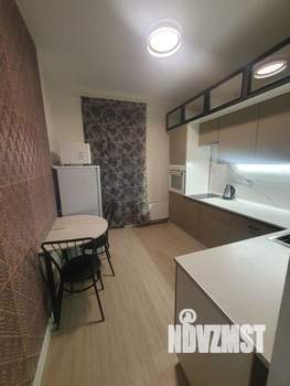 1-к квартира, на длительный срок, 40м2, 10/12 этаж