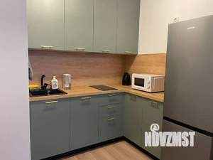 2-к квартира, посуточно, 36м2, 1/1 этаж