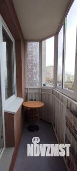 2-к квартира, на длительный срок, 57м2, 2/17 этаж