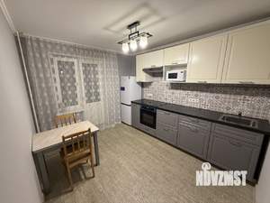 2-к квартира, на длительный срок, 62м2, 8/16 этаж