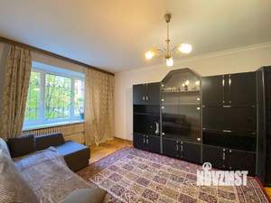 3-к квартира, на длительный срок, 81м2, 1/10 этаж