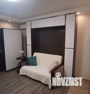 Студия квартира, на длительный срок, 26м2, 11/19 этаж