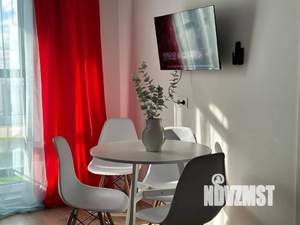 1-к квартира, посуточно, 35м2, 6/14 этаж