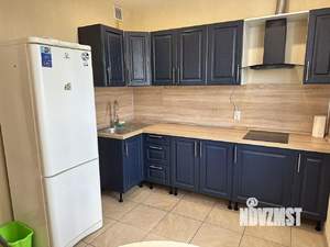 1-к квартира, на длительный срок, 35м2, 3/11 этаж