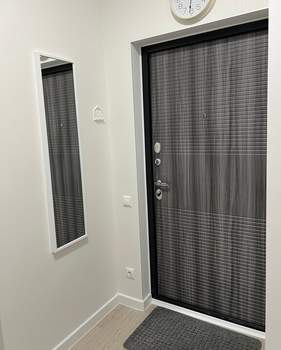 1-к квартира, на длительный срок, 37м2, 6/9 этаж