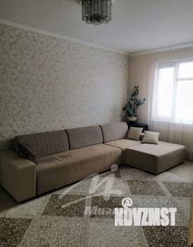 2-к квартира, на длительный срок, 56м2, 7/17 этаж